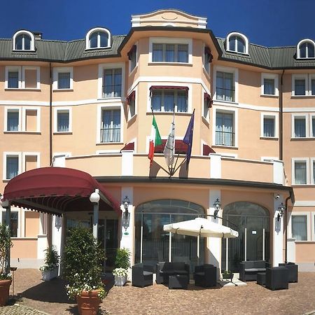 Green Hotel Сеттімо-Торінезе Екстер'єр фото