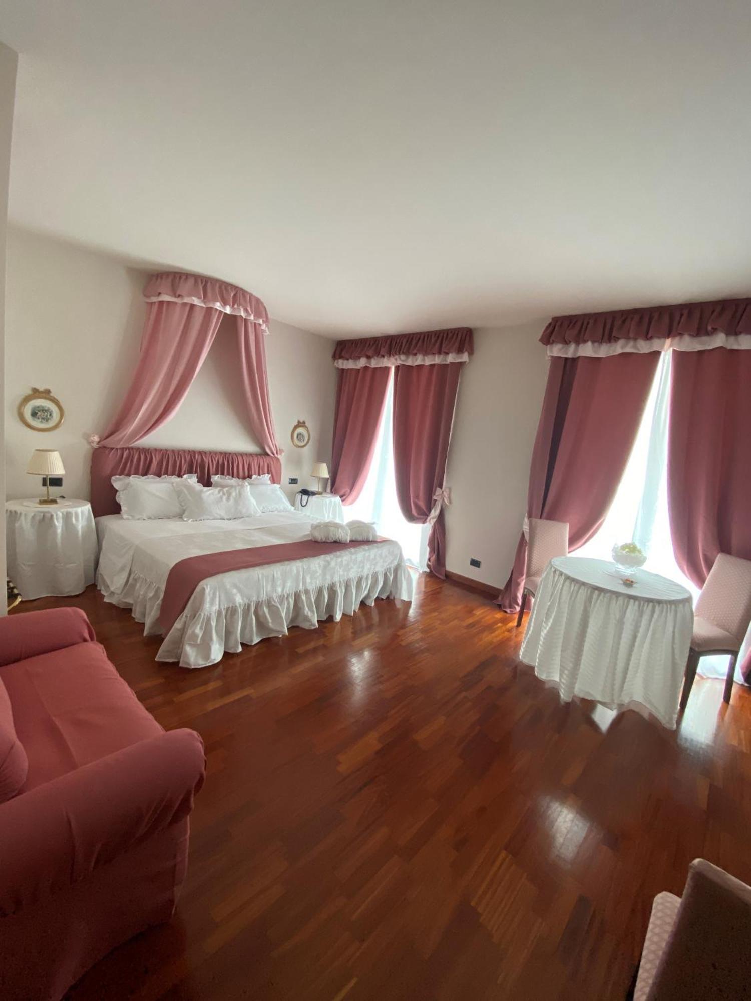 Green Hotel Сеттімо-Торінезе Екстер'єр фото