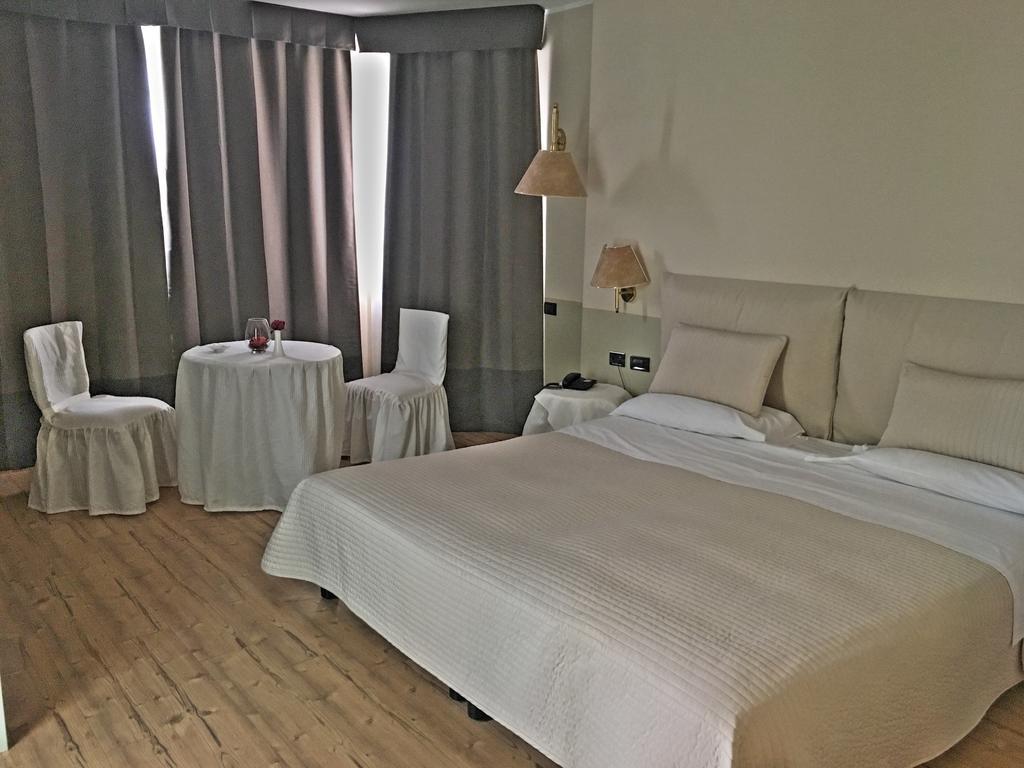 Green Hotel Сеттімо-Торінезе Екстер'єр фото